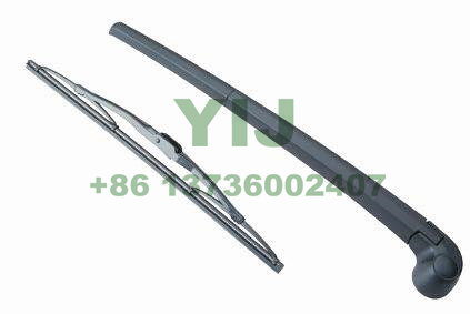 Rear Wiper Arm Blade for Audi Q3 High Quality YIJ-WR-24729 YIJ Auto Parts