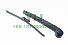 Rear Wiper Arm Blade for VW Golf 6 High Quality YIJ-WR-24743 YIJ Auto Parts