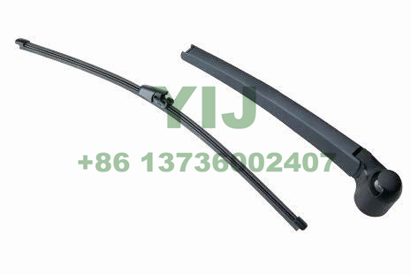 Rear Wiper Arm Blade for VW Touran High Quality YIJ-WR-24723 YIJ Auto Parts
