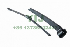 Rear Wiper Arm Blade for Skoda Fabia High Quality YIJ-WR-24734 YIJ Auto Parts