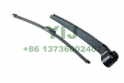 Rear Wiper Arm Blade for Skoda Fabia High Quality YIJ-WR-24734 YIJ Auto Parts