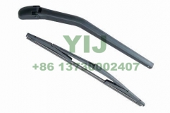 Rear Wiper Arm Blade for Fiat Palio High Quality YIJ-WR-24724 YIJ Auto Parts