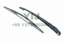Rear Wiper Arm Blade for Dongfeng Citroen Picasso High Quality YIJ-WR-24716 YIJ Auto Parts