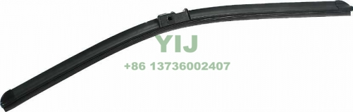 Wiper Blade 12 to 28 Inch High Quality Universal Type without Frame Boneless Car Wipers YIJ-WS-24628 YIJ Auto Parts