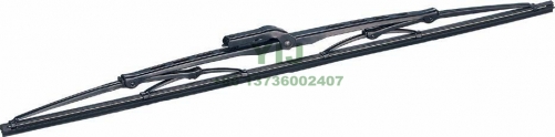 Wiper Blade for Hino 20 Inch Full Metal Frame Stainless Steel Backing YIJ-WS-24614 YIJ Auto Parts