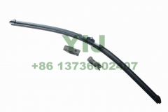 Wiper Blade 12 to 28 Inch High Quality Universal Type Without Frame Boneless Car Wipers YIJ-WS-24656 YIJ Auto Parts