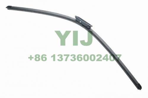 Wiper Blade 12 to 28 Inch High Quality Universal Type Without Frame Boneless Car Wipers YIJ-WS-24650 YIJ Auto Parts