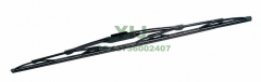 Wiper Blade for Honda Buick 22 to 24 Inch Full Metal Frame High Class Stainless Steel Backing YIJ-WS-24611 YIJ Auto Parts