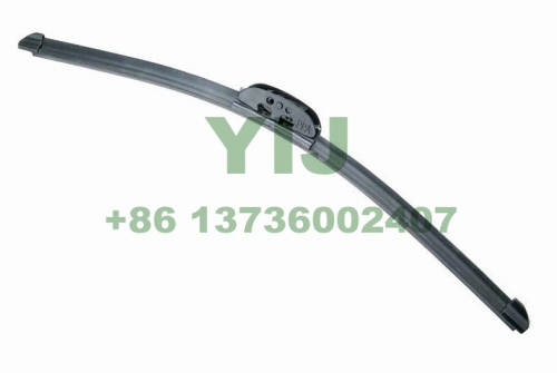 Wiper Blade 12 to 28 Inch High Quality Universal Type Without Frame Boneless Car Wipers YIJ-WS-24653 YIJ Auto Parts