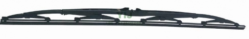 Wiper Blade for Peugeot 405 22 Inch Full Metal Frame Stainless Steel Backing YIJ-WS-24639 YIJ Auto Parts
