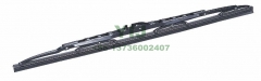 Wiper Blade for Benz 22 Inch High Class Full Metal Frame Stainless Steel Backing YIJ-WS-24616 YIJ Auto Parts