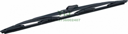 Wiper Blade 20 Inch High Quality Special Type Full Plastic Frame YIJ-WS-24623 YIJ Auto Parts
