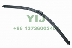 Wiper Blade 12 to 28 Inch High Quality Universal Type Without Frame Boneless Car Wipers YIJ-WS-24652 YIJ Auto Parts