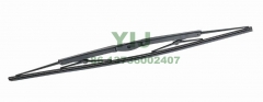 Wiper Blade for Bus 24 to 26 Inch High Class Spcial Type Metal Backing YIJ-WS-24635 YIJ Auto Parts