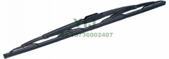 Wiper Blade for Benz 24 Inch High Class Full Metal Frame Plastic Spoiler YIJ-WS-24620 YIJ Auto Parts