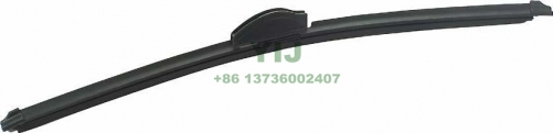 Wiper Blade 12 to 28 Inch High Quality Universal Type Without Frame Boneless Car Wipers YIJ-WS-24626 YIJ Auto Parts