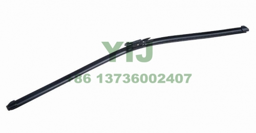 Wiper Blade for Peugeot Renault 12 to 28 Inch High Quality Flat Without Frame Boneless Car Wipers YIJ-WS-24644 YIJ Auto Parts