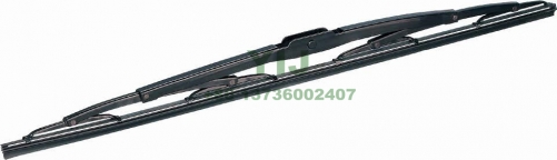 Wiper Blade for Benz 24 to 28 Inch High Class Full Metal Frame YIJ-WS-24619 YIJ Auto Parts