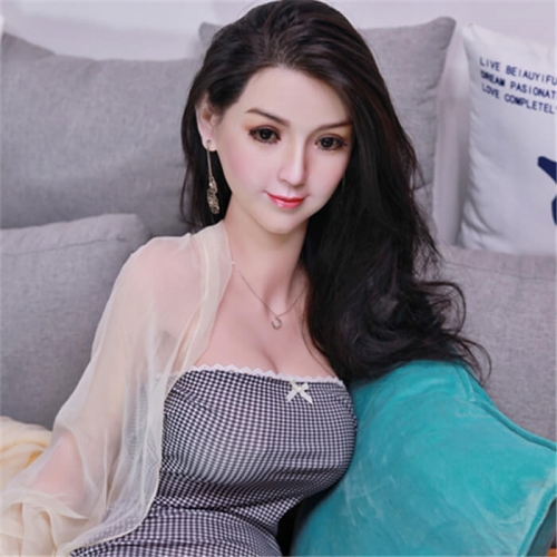 JY 161cm Large Size Dolls With Outstanding Stability Adult Dolls-NANA