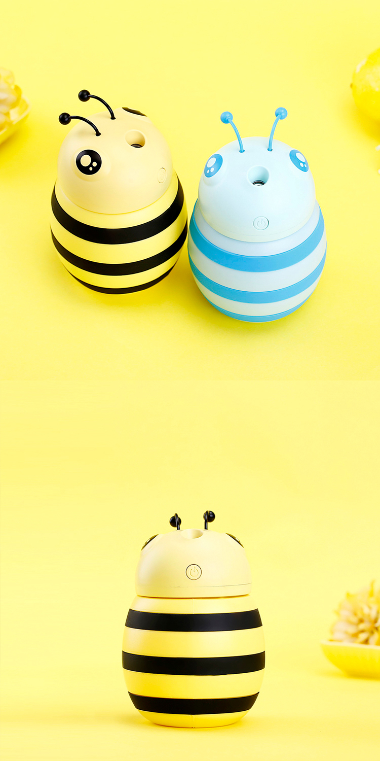 Cute cartoon Design Air humidifier for Baby room,Air Humidifiers