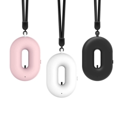 Portable Wearable Personal Necklace Air Purifier,Air Purifiers