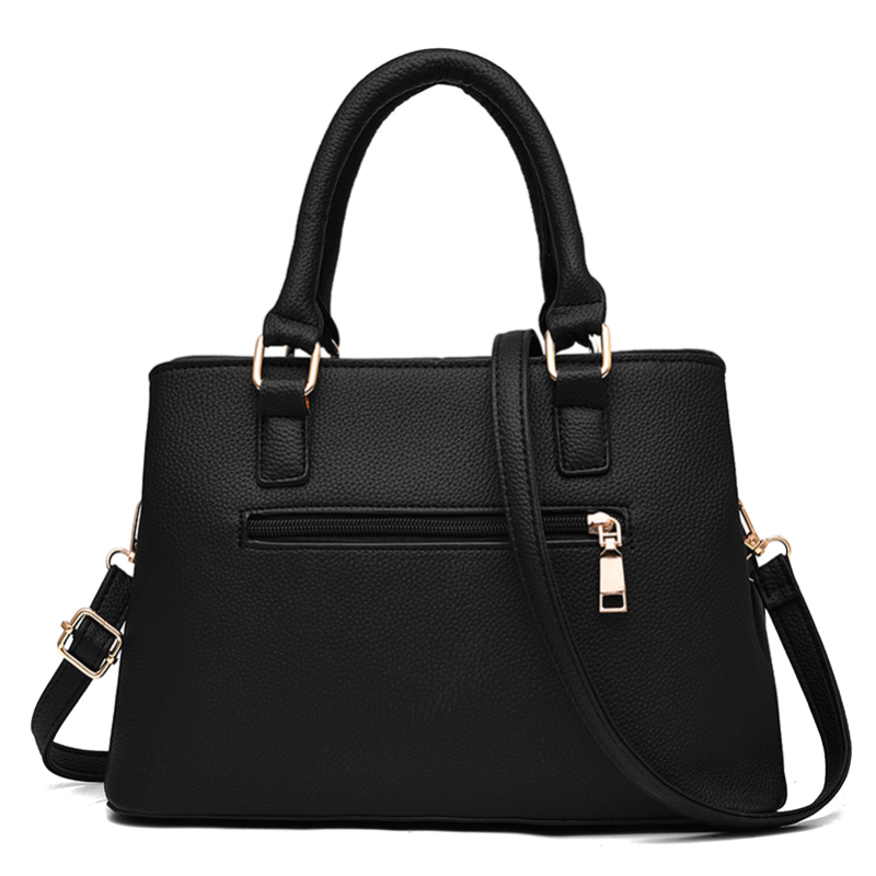 Luxury Women Leather Handbags Large Capacity Shoulder Bag Women Large Capacity Messenger Bag Women sac a main Summer Bag