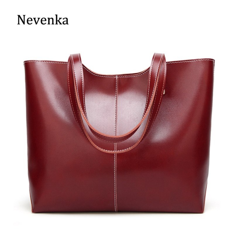 Nevenka Patent Leather Handbags Women Leather Handbag Female Casual Totes Ladies Large Shopping Bags Luxury Handbags Women Bags 