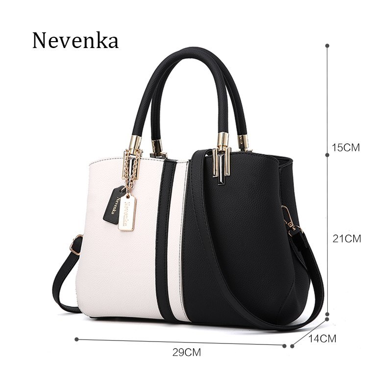 Women Handbag PU Leather Bag Brand Tote Female Style Evening Bags Zipper High Quality Bag Lady Original Design Bags Sac