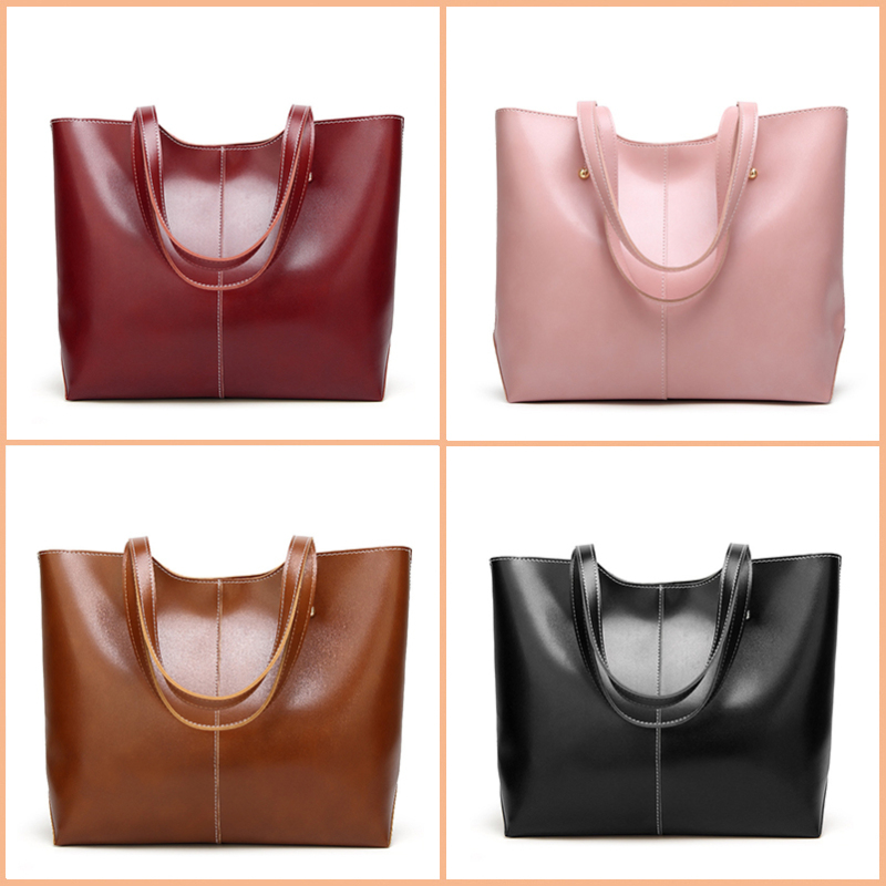 Nevenka Patent Leather Handbags Women Leather Handbag Female Casual Totes Ladies Large Shopping Bags Luxury Handbags Women Bags 