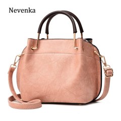Nevanka Luxury Handbag Women Bags Designer Shoulder Bag Female Crossbody Bag Lady Casual Tote Purses and Handbags for Women 2018