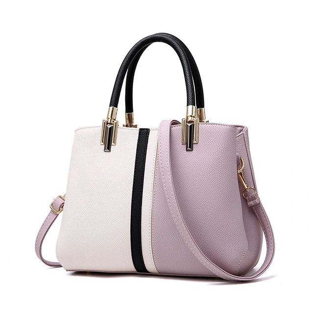 Women Handbag PU Leather Bag Brand Tote Female Style Evening Bags Zipper High Quality Bag Lady Original Design Bags Sac