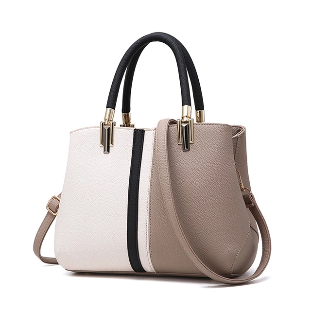 Women Handbag PU Leather Bag Brand Tote Female Style Evening Bags Zipper High Quality Bag Lady Original Design Bags Sac