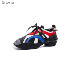 Nevenka Women Lightweight Running Sneakers Fashion Fitness Shoes for Female