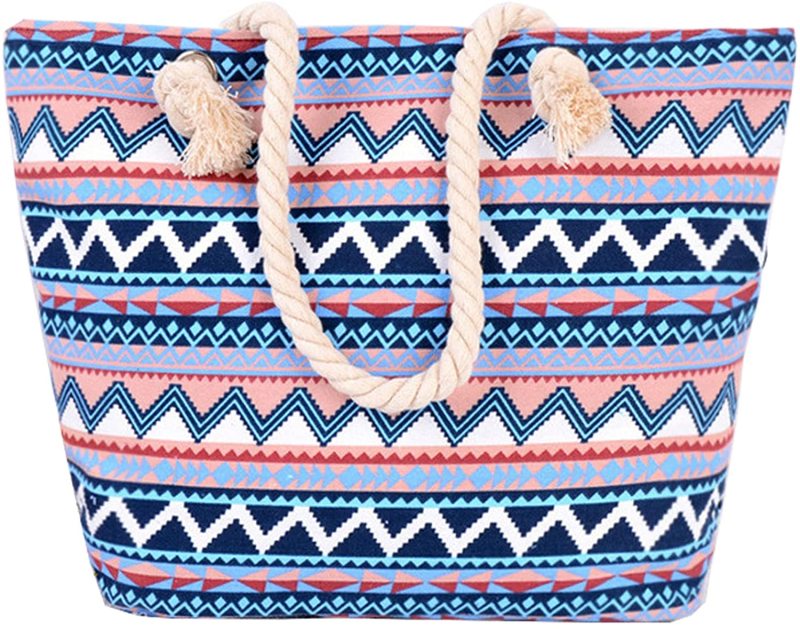 Nevenka Canvas slouch handbags with Zipper Top Handle Tote Beach Bag Shoulder Bags Shopping Bag Designer Handbags High Quality Fashion