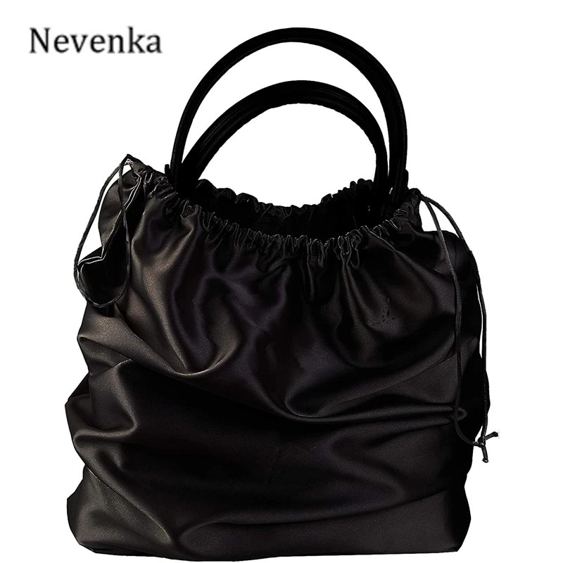 Nevenka Dustproof and Breathable Drawstring Storage Bag Is Suitable for Travel Multi-function Storage Bag  Fitted protective covers for handbags