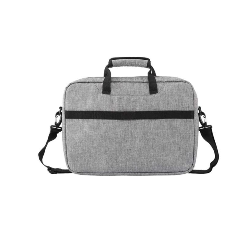 Nevenka Handbag for man and women Laptop Shoulder Bag Briefcase 15.6” Waterproof Laptop Sleeve Case Durable and Lightweight Messenger Gentlemen's Handbags