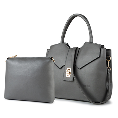 Nevenka Women High Quality Handbag PU Leather  New Bags  Ladies wallets and handbags