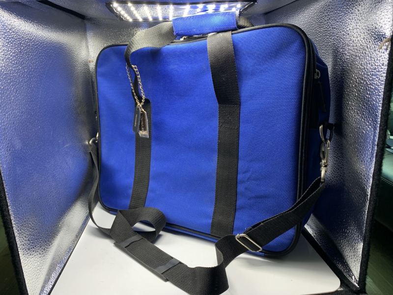 Nevenka Casual Crossbody One Shoulder Business Briefcase Large Capacity Handbag for men