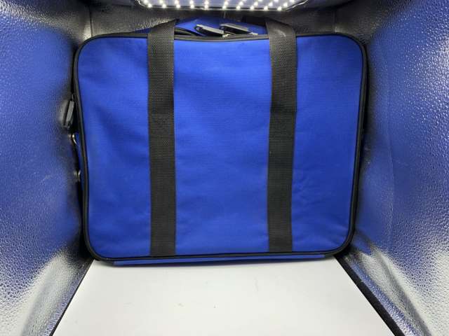 Nevenka Casual Crossbody One Shoulder Business Briefcase Large Capacity Handbag for men