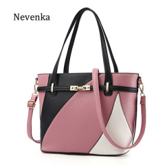 Nevenka Handbags for Ladies Leather Shoulder Bags Purses and Handbags Crossbody Bag