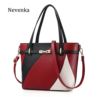 Nevenka Handbags for Ladies Leather Shoulder Bags Purses and Handbags Crossbody Bag