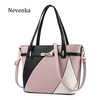 Nevenka Handbags for Ladies Leather Shoulder Bags Purses and Handbags Crossbody Bag