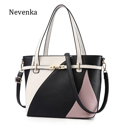 Nevenka Handbags for Ladies Leather Shoulder Bags Purses and Handbags Crossbody Bag