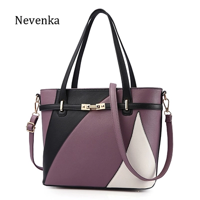 Nevenka Handbags for Ladies Leather Shoulder Bags Purses and Handbags Crossbody Bag