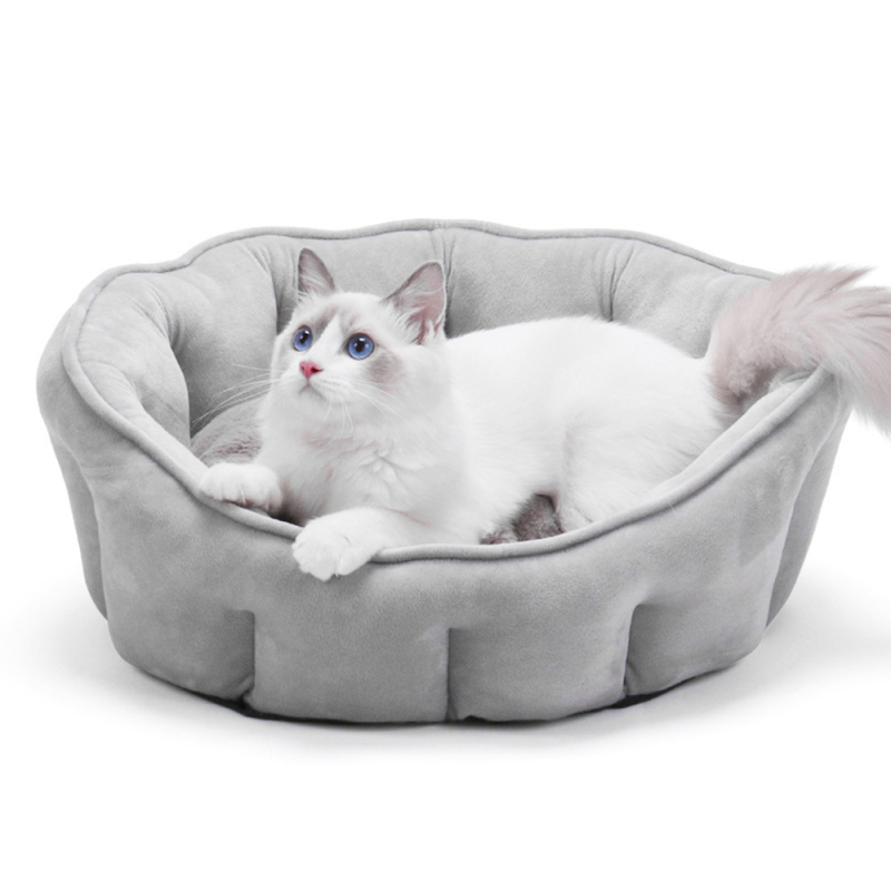Pet Cat Bed Cushion Soft Dog Bed Warm Dog Sleeping Place Cat Blanket Dog Mattress Dog Sofa Cat Sofa
