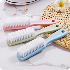 Laundry Brush Shoe Brush Shoe Cleaning Brush Scrub Brush for Stains,Household Cleaning Clothes Shoes Scrubbing