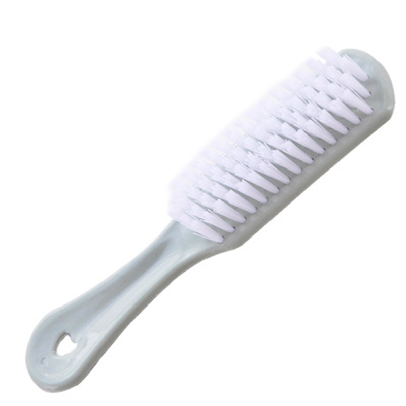 Laundry Brush Shoe Brush Shoe Cleaning Brush Scrub Brush for Stains,Household Cleaning Clothes Shoes Scrubbing
