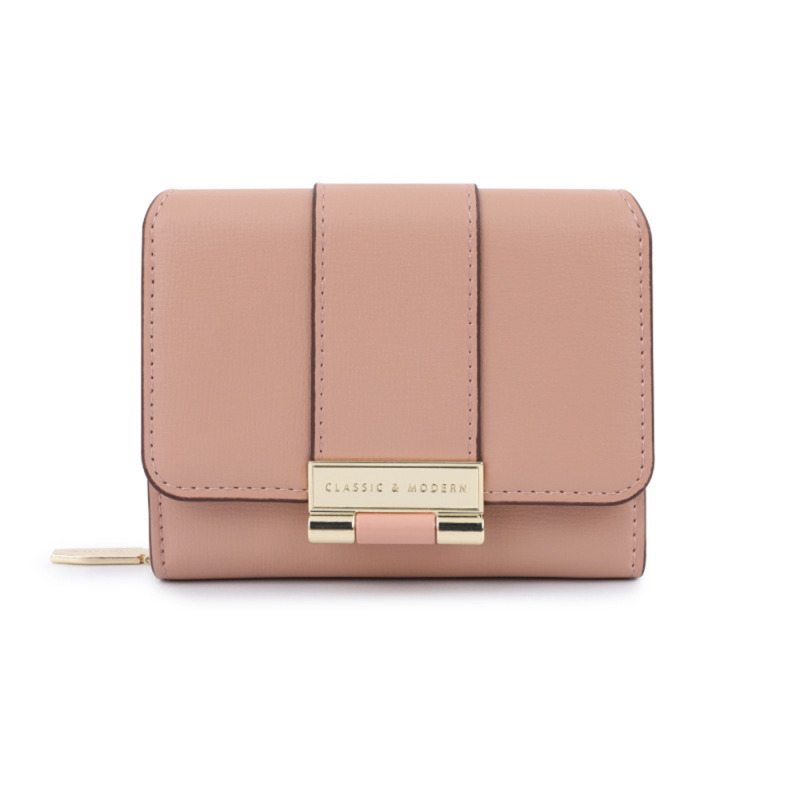 Advanced Fashion Zero Wallet Trend Versatile Women's Practical Wallet Bag