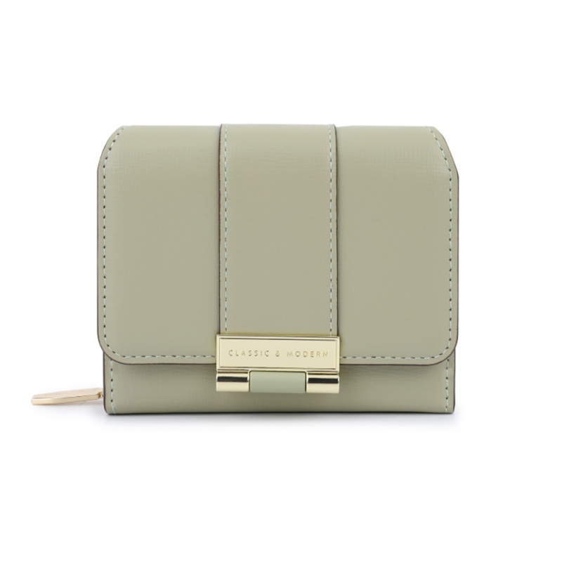 Advanced Fashion Zero Wallet Trend Versatile Women's Practical Wallet Bag