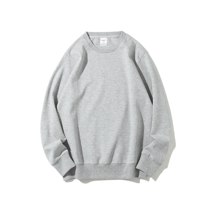Men's Crew Neck Sweater Slim Fit Lightweight Sweatshirts Knitted Pullover